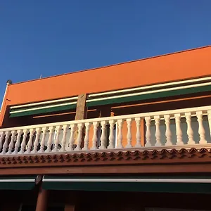 San Isidro. 2 Rooms. Quiet Terrace Apartamento San Isidro (Tenerife)