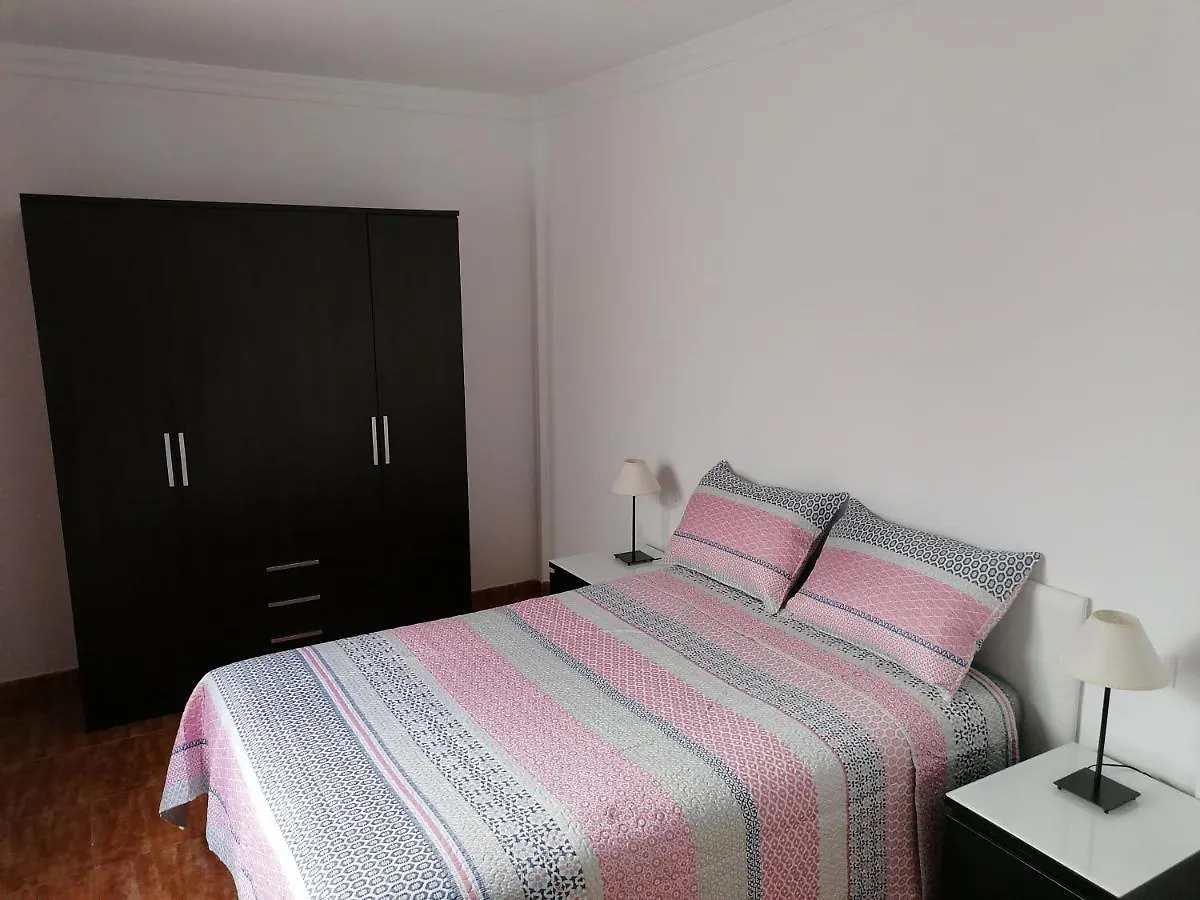 Apartamentos Risco Verde Arinaga Apartment