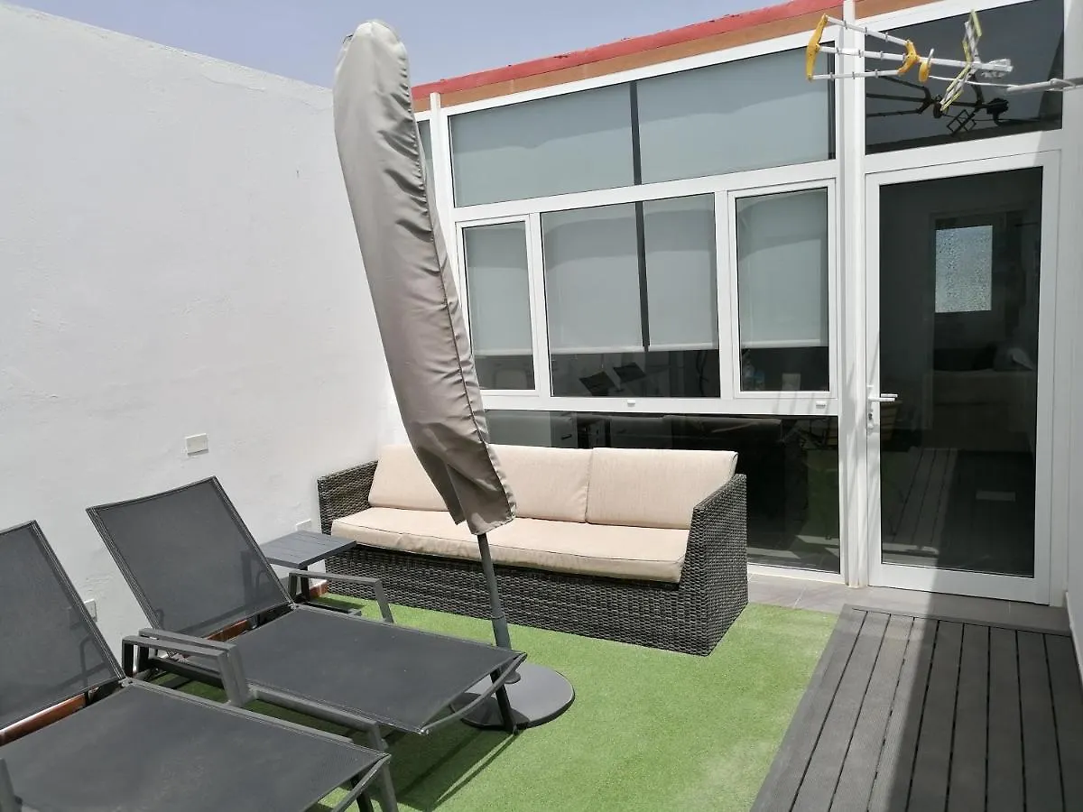 Appartamento Apartamentos Risco Verde Arinaga
