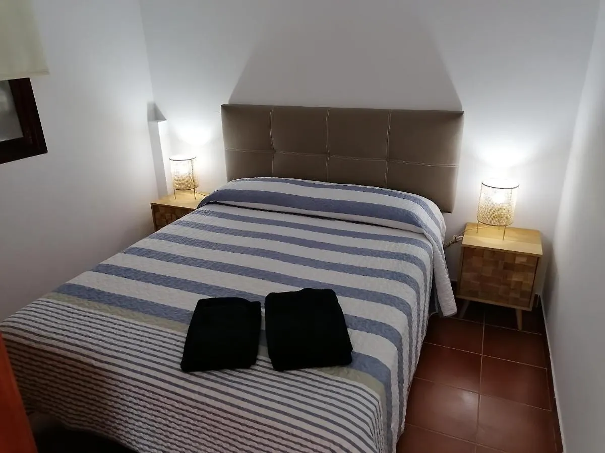 Apartamentos Risco Verde Arinaga Spagna