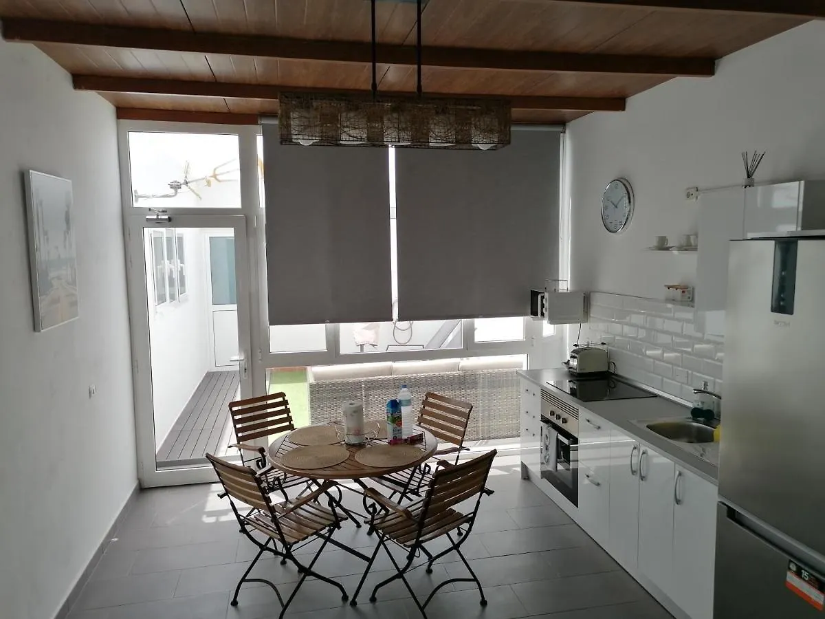 Appartamento Apartamentos Risco Verde Arinaga