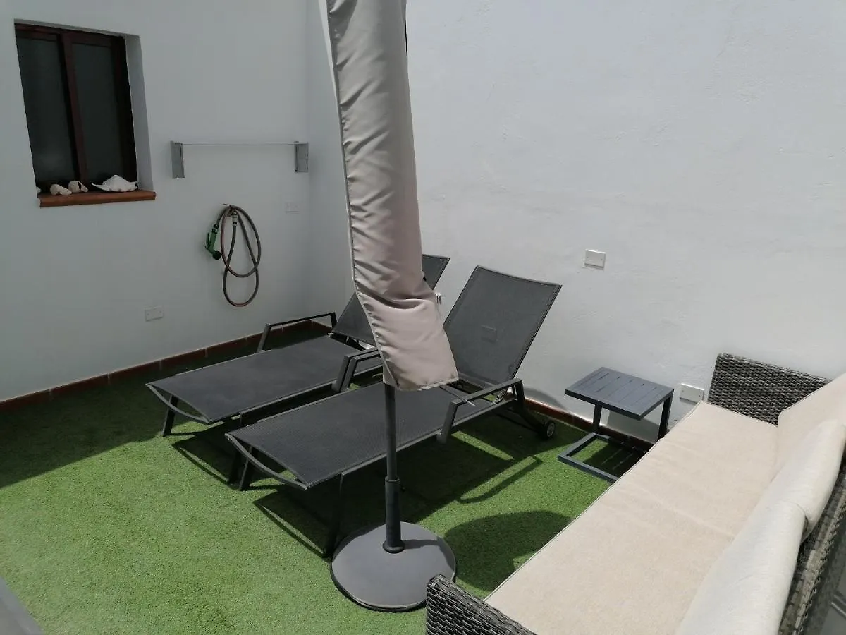 Apartamentos Risco Verde Arinaga 0*,  Spain